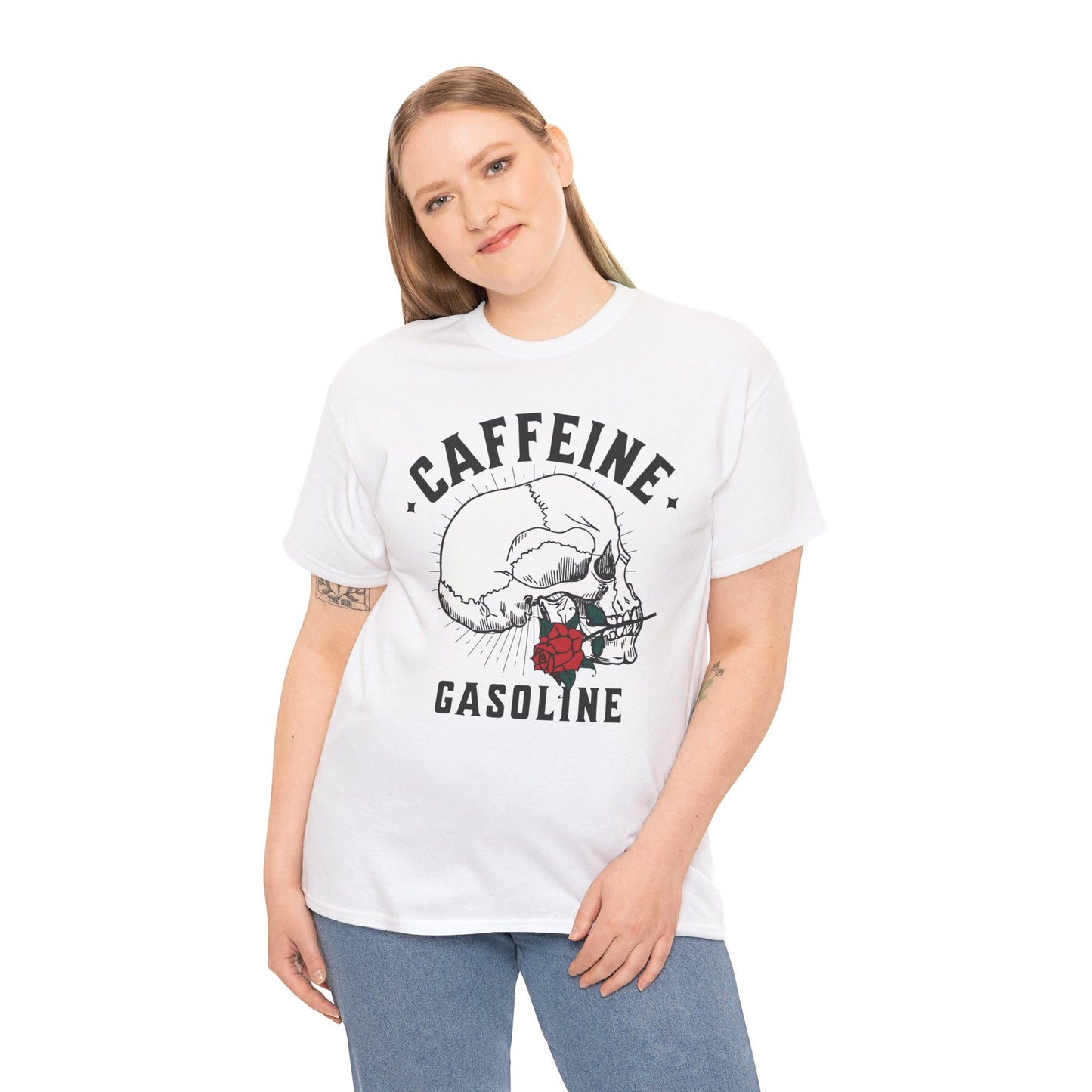 COLD MACCHIATO - Coffee (Basic Tee)