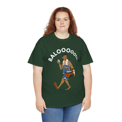 BALUT 1 - Filipino Food (Basic Tee)