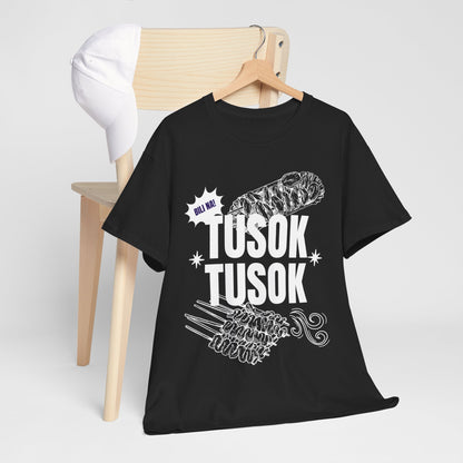 TUSOK-TUSOK 1 - Filipino Food (Kids Tee)