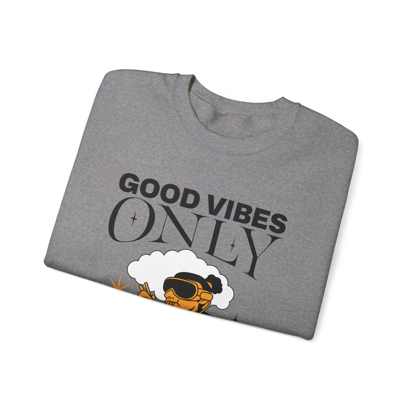 DRUNKEN NOODLE - Pasta/Noodles (Sweatshirt)