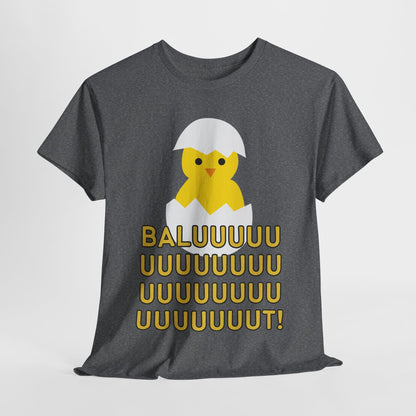 BALUT 4 - Filipino Food (Basic Tee)