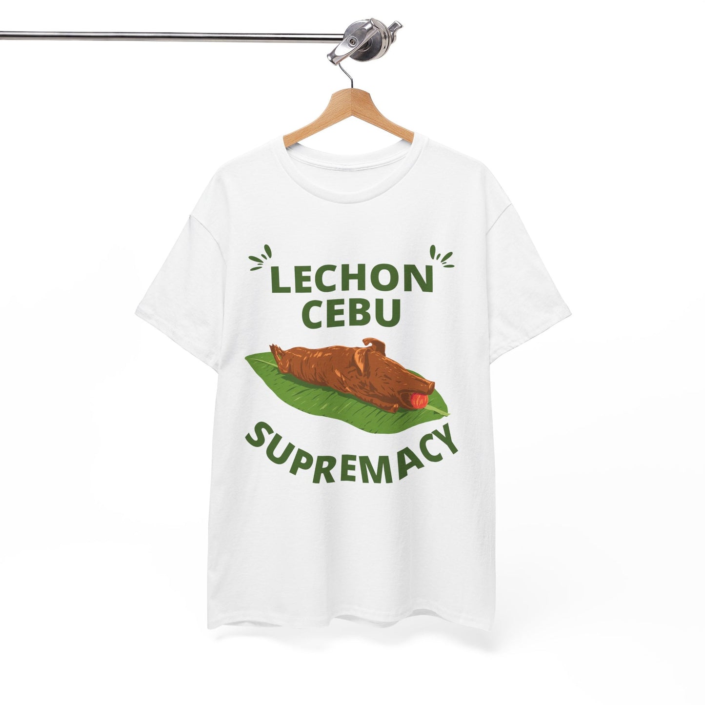 LECHON CEBU 1 - Filipino Food (Kids Tee)