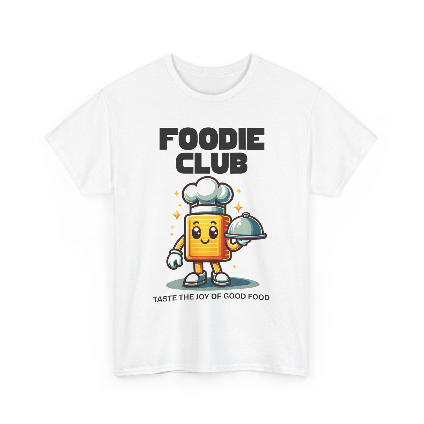 FOODIE CLUB 1 - Foodie (Kids Tee)