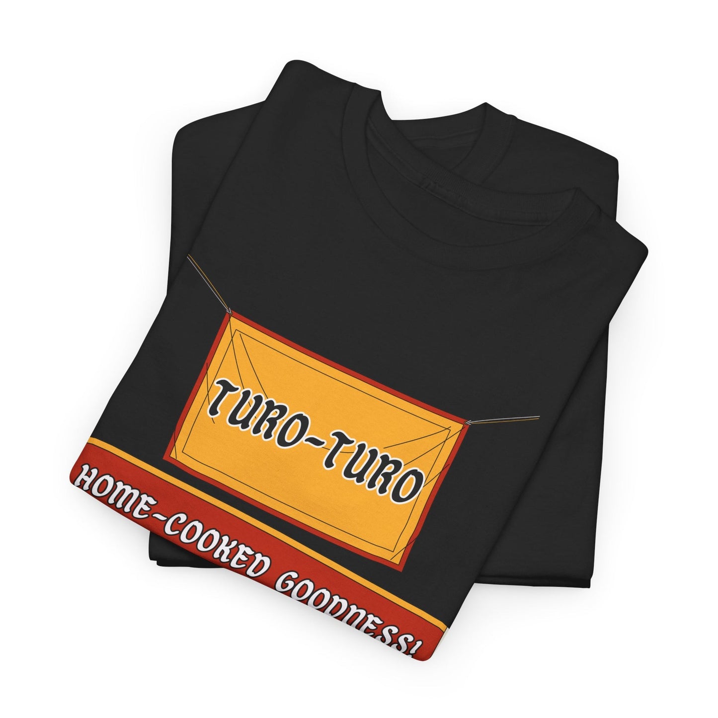 TURO-TURO 2 - Filipino Food (Kids Tee)