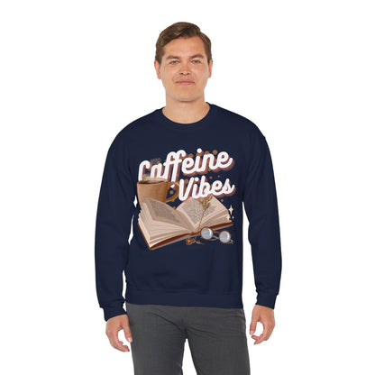 DOUBLE ESPRESSO - Coffee (Sweatshirt)