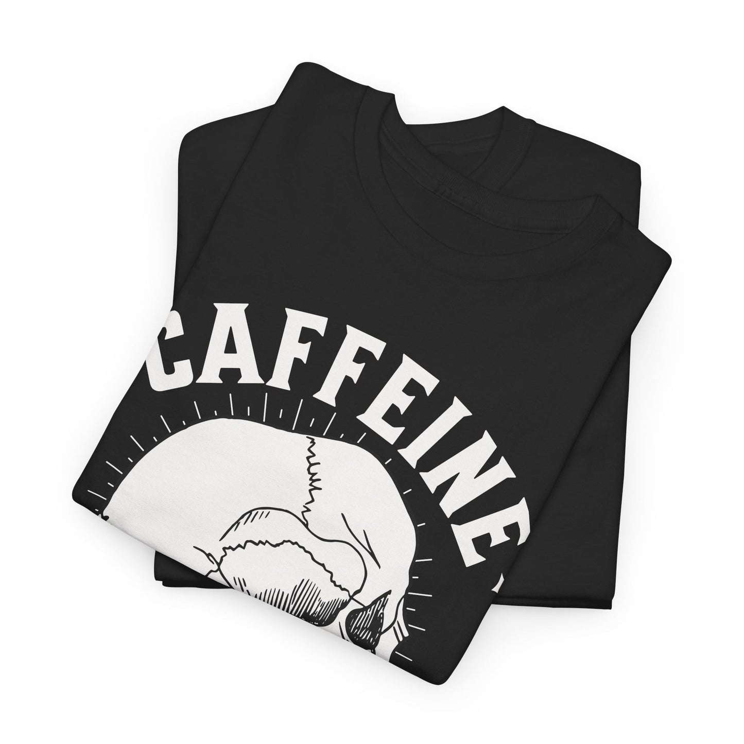 COLD MACCHIATO - Coffee (Basic Tee)