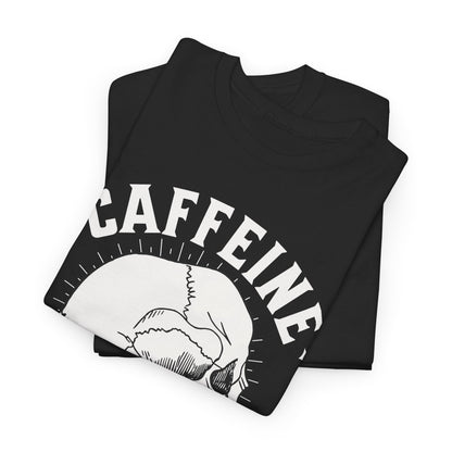 COLD MACCHIATO - Coffee (Basic Tee)