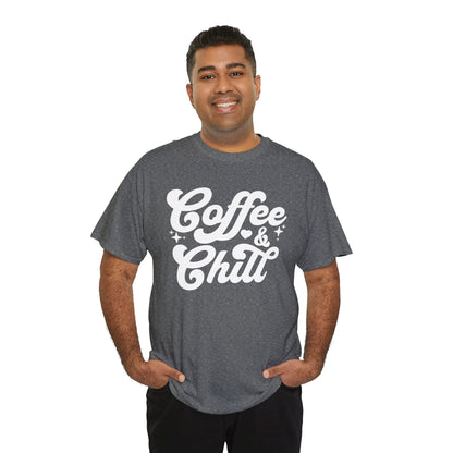 VIENNESE CAPPUCCINO - Coffee (Basic Tee)