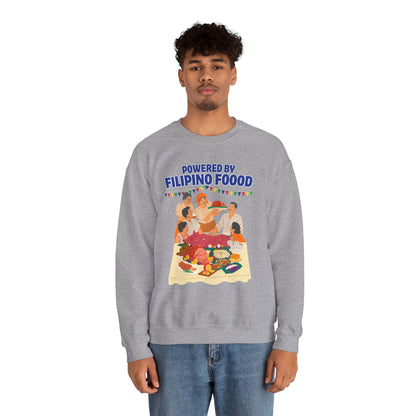 NOCHE BUENA - Filipino Food (Sweatshirt)