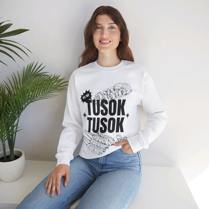 TUSOK-TUSOK 1 - Filipino Food (Sweatshirt)