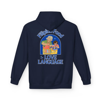 NILAGA - Filipino Food (Hoodie)