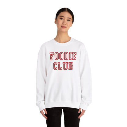FOODIE CLUB 2 - Foodie (Sweatshirt)