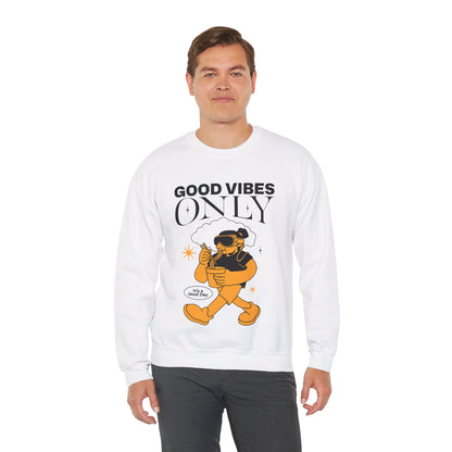 DRUNKEN NOODLE - Pasta/Noodles (Sweatshirt)