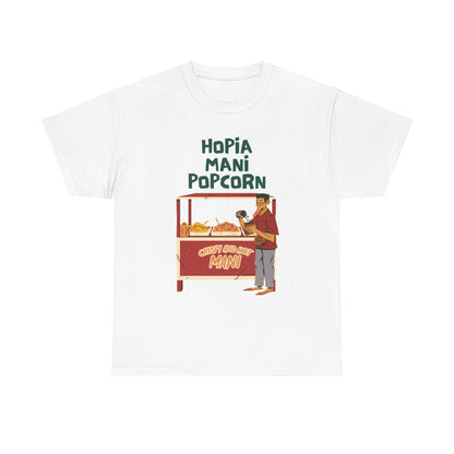 HOPIA MANI POPCORN - Filipino Food (Kids Tee)