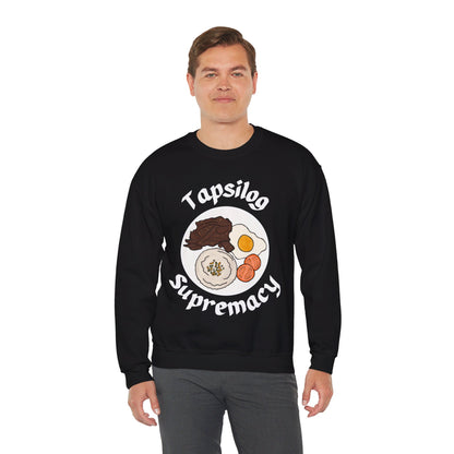 TAPSILOG 1 - Filipino Food (Sweatshirt)