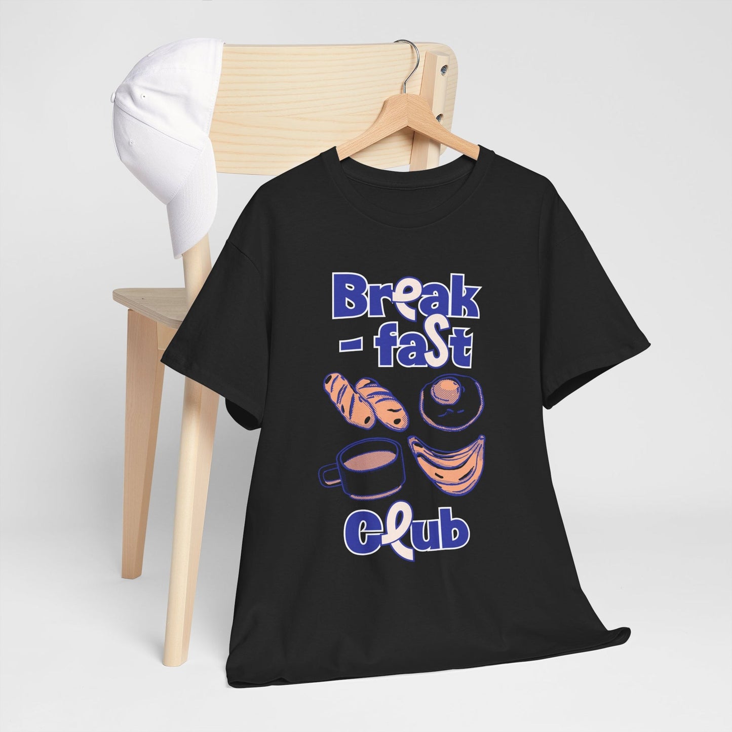 BREAKFAST CLUB 3 - Breakfast (Kids Tee)