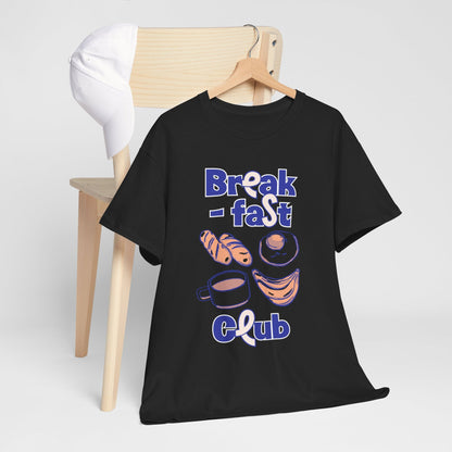 BREAKFAST CLUB 3 - Breakfast (Kids Tee)