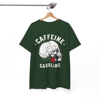 COLD MACCHIATO - Coffee (Basic Tee)