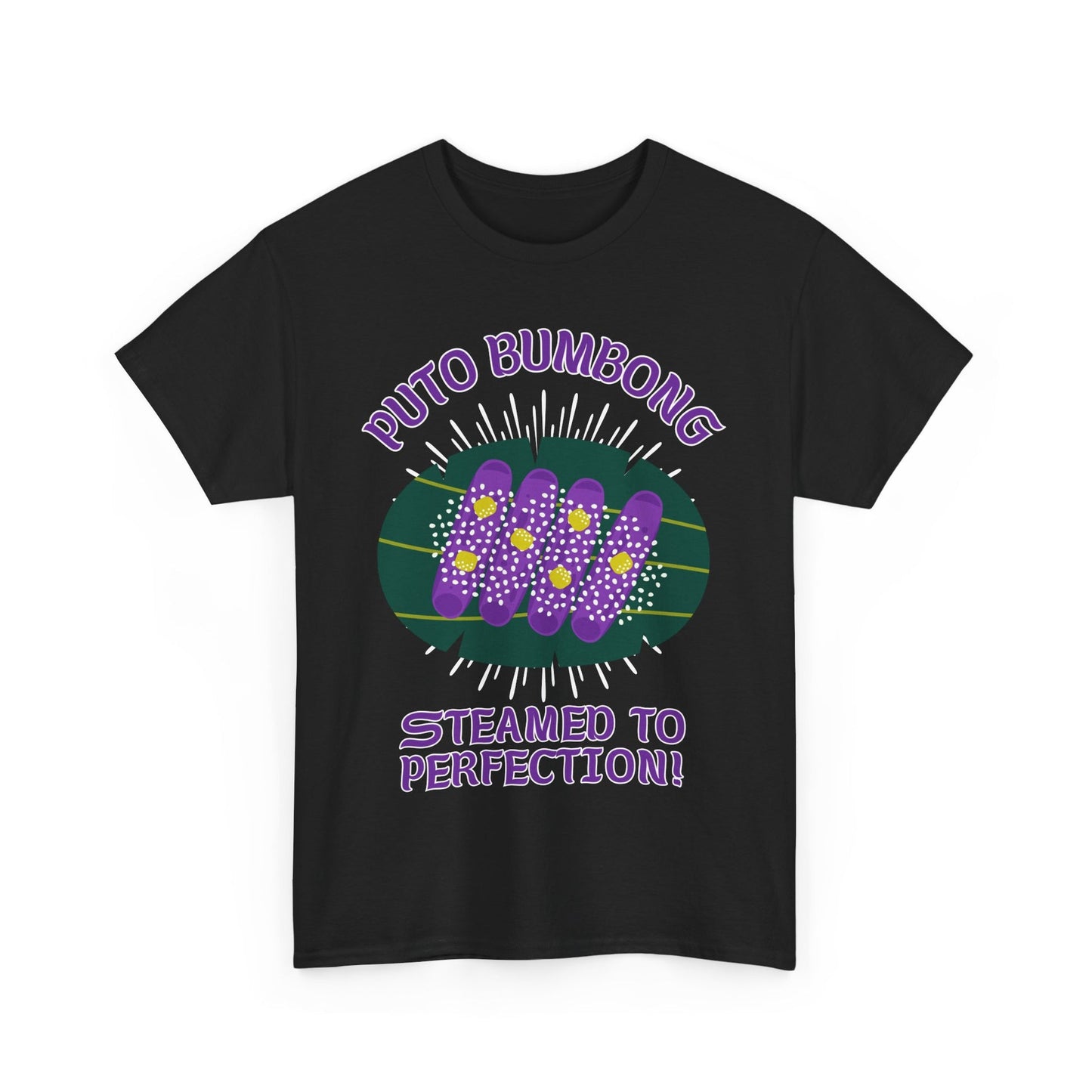 PUTO BUMBONG 1 - Filipino Food (Kids Tee)