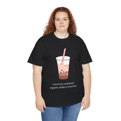 MILK TEA 1 - Drinks (Basic Tee)