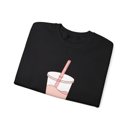 MILK TEA 1 - Drinks (Sweatshirt)