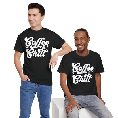 VIENNESE CAPPUCCINO - Coffee (Basic Tee)