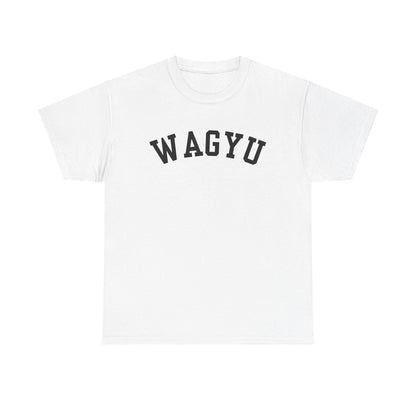 WAGYU - Japanese Food (Kids Tee)