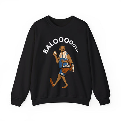 BALUT 1 - Filipino Food (Sweatshirt)