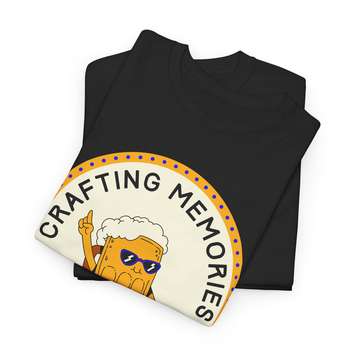 WHEAT BEER - Drinks (Basic Tee)