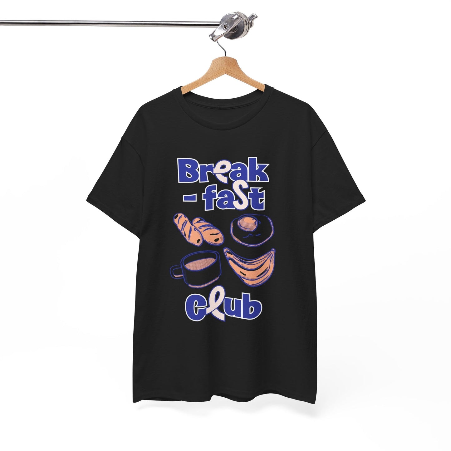 BREAKFAST CLUB 3 - Breakfast (Kids Tee)