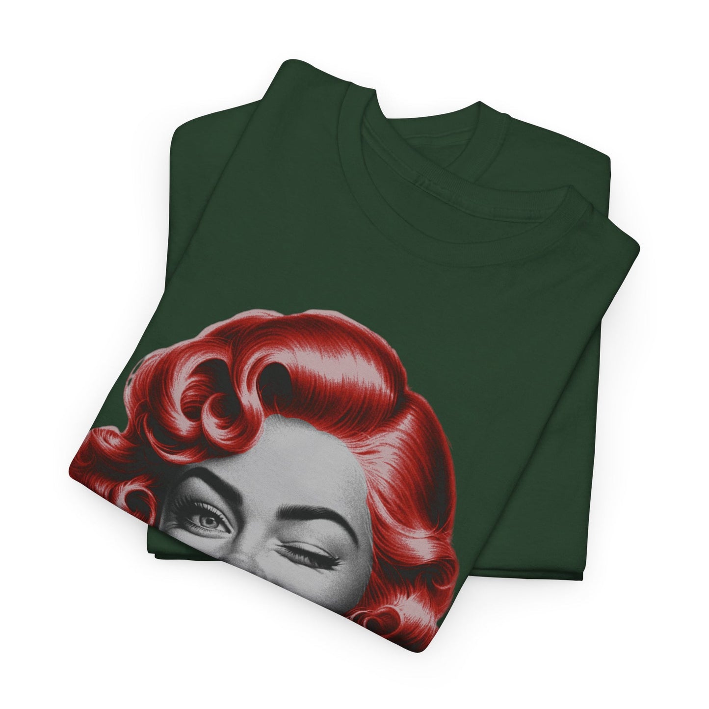 MOCHA MAGIC - Coffee (Basic Tee)