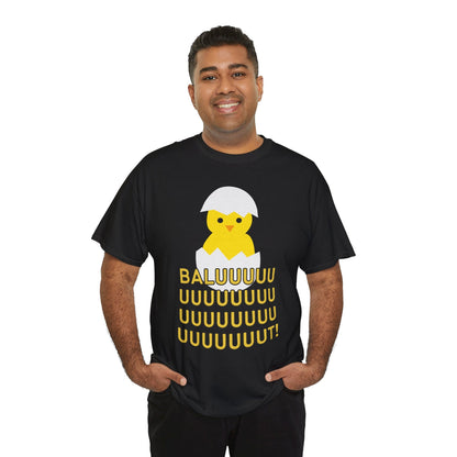 BALUT 4 - Filipino Food (Basic Tee)