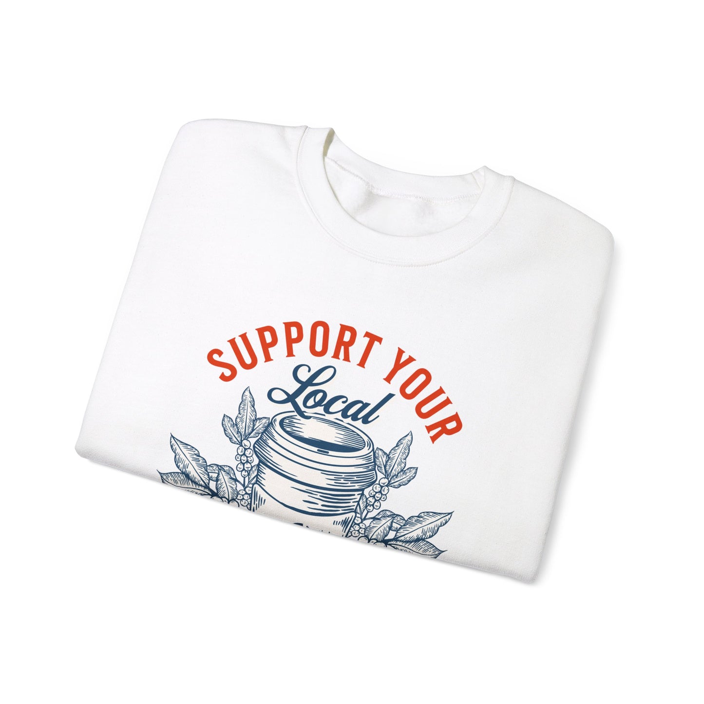 KAAPI - Coffee (Sweatshirt)
