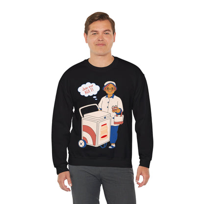 PROBIOTIC 1 - Sari-Sari Store (Sweatshirt)
