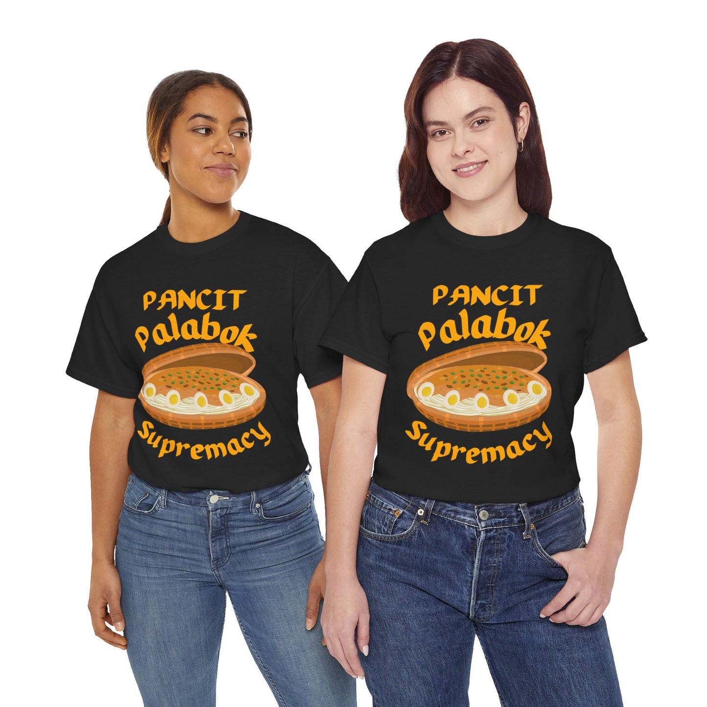 PALABOK - Filipino Food (Basic Tee)