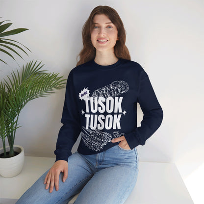 TUSOK-TUSOK 1 - Filipino Food (Sweatshirt)
