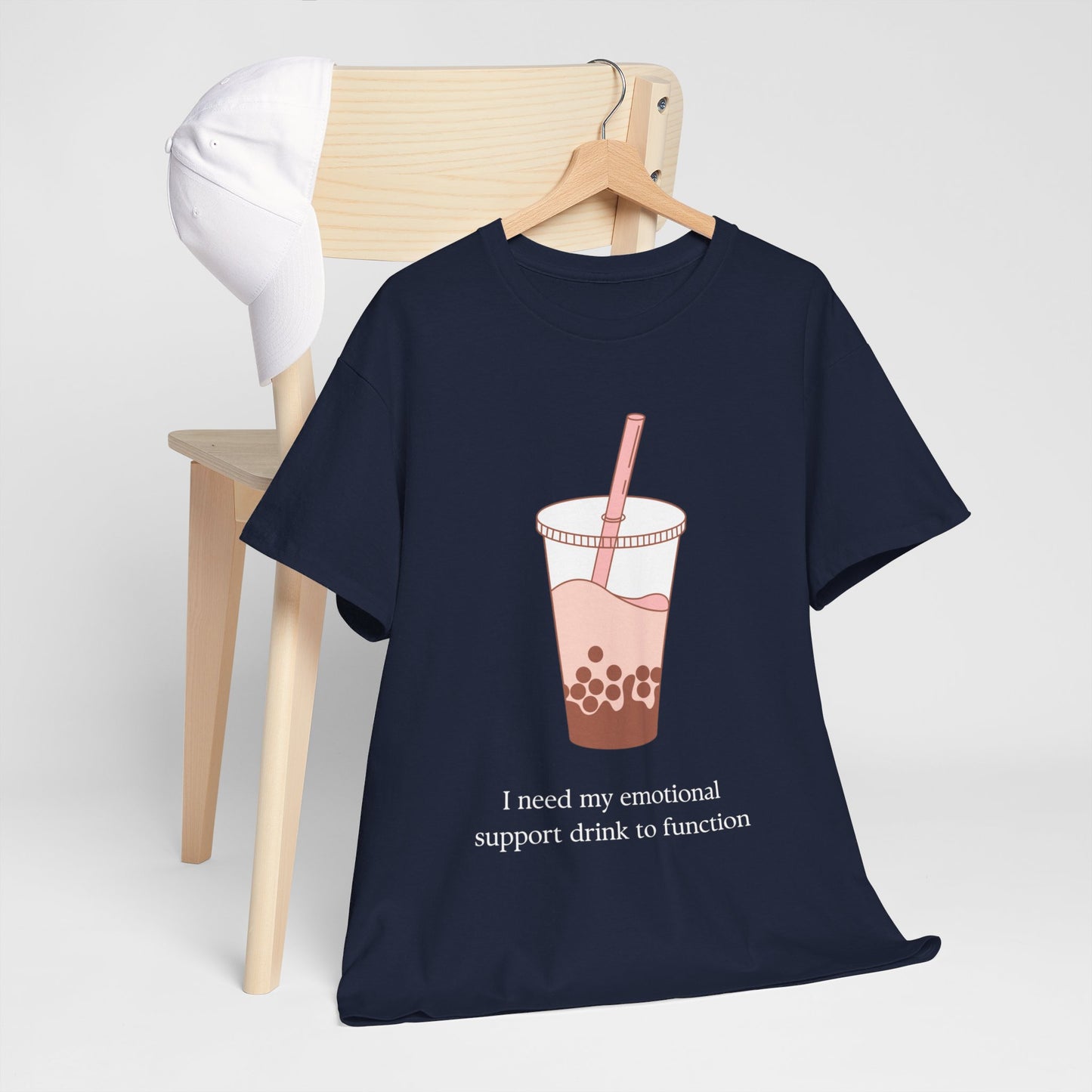 MILK TEA 1 - Drinks (Basic Tee)