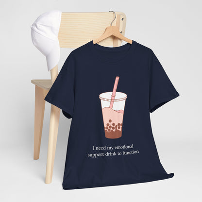 MILK TEA 1 - Drinks (Basic Tee)