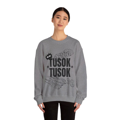 TUSOK-TUSOK 1 - Filipino Food (Sweatshirt)