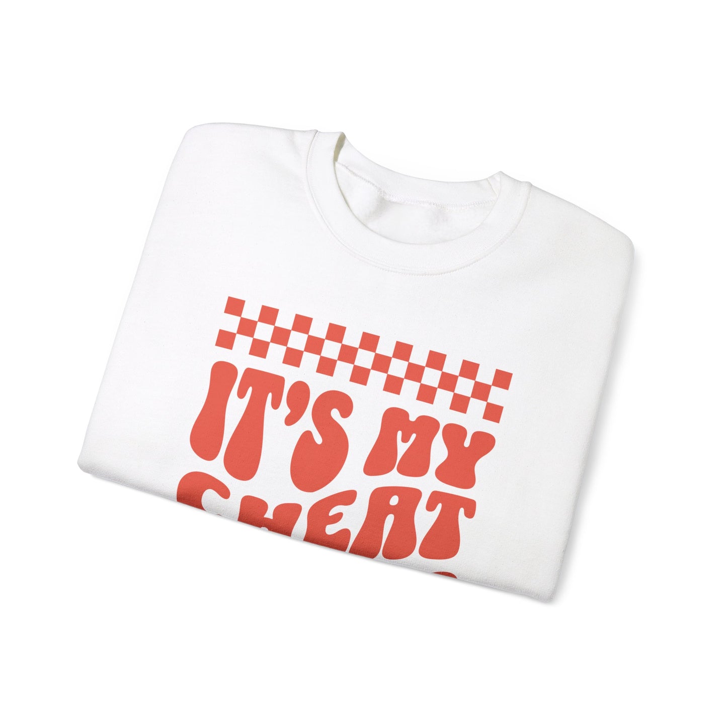 EXTRA RICE - Extras (Sweatshirt)