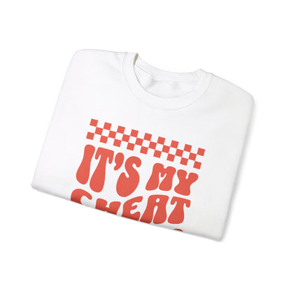 EXTRA RICE - Extras (Sweatshirt)