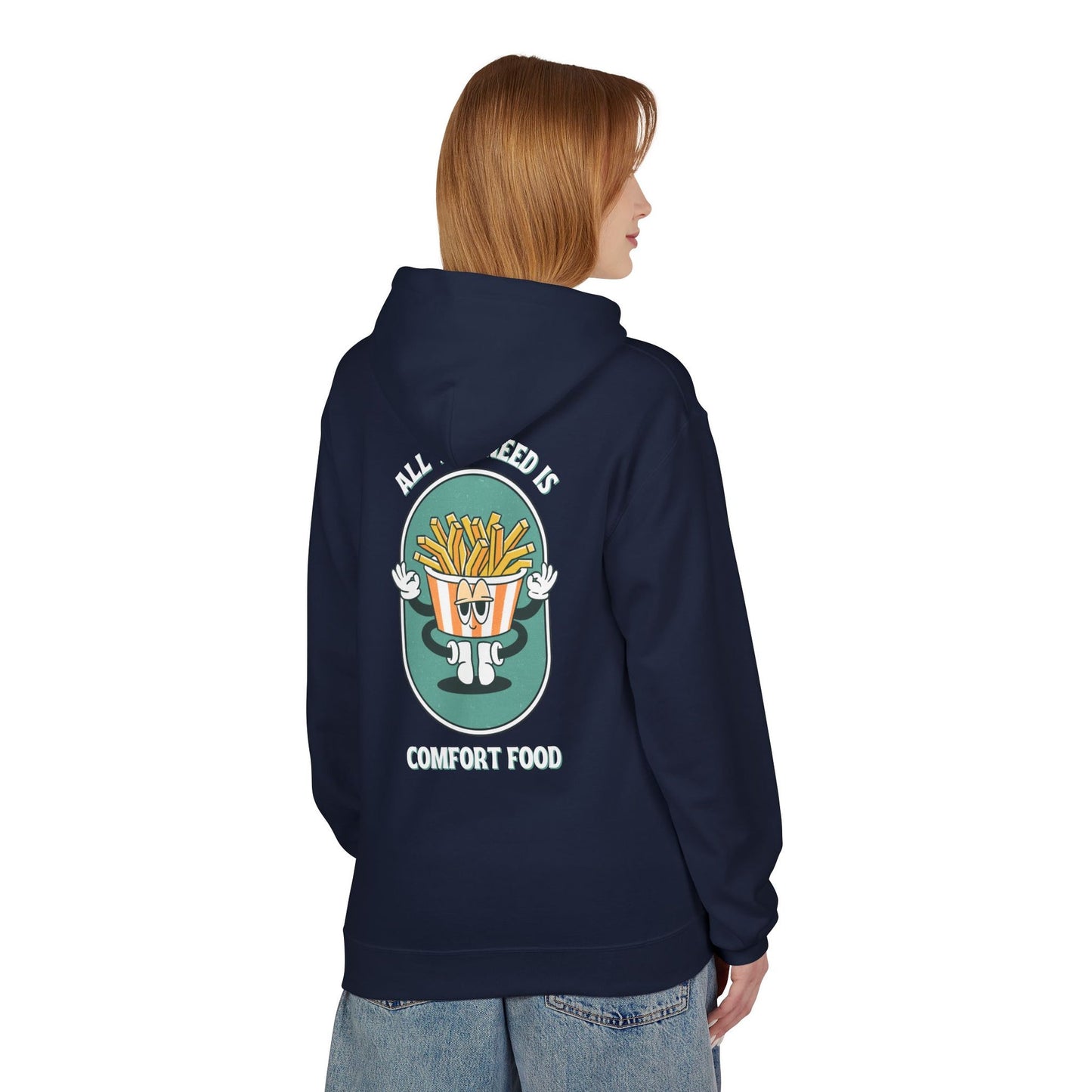 COMFORT FOOD - Foodie (Hoodie)