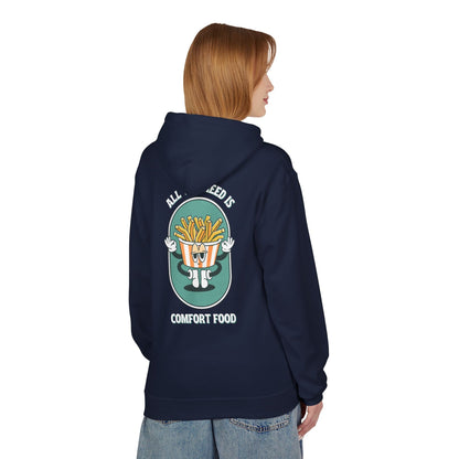 COMFORT FOOD - Foodie (Hoodie)