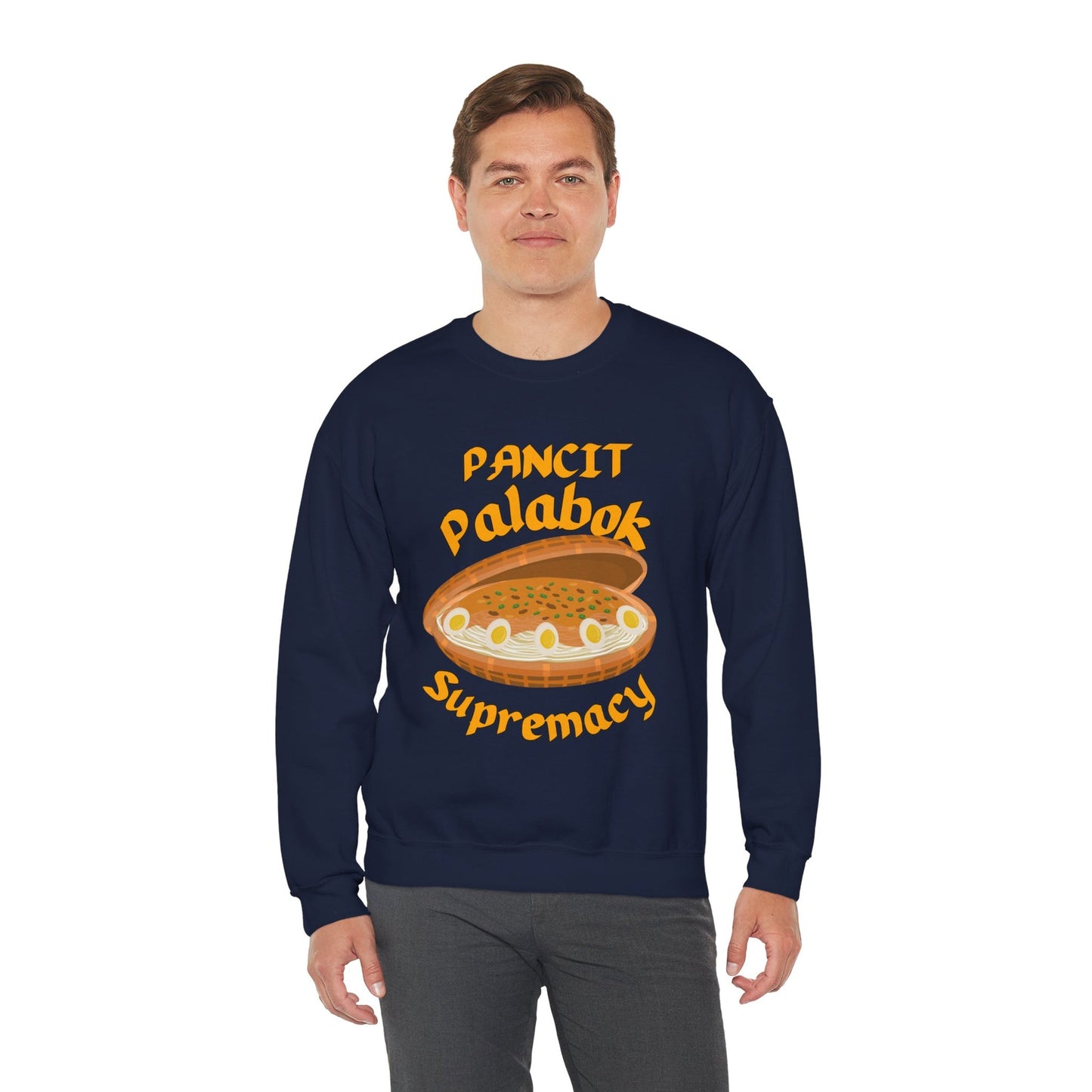 PALABOK - Filipino Food (Sweatshirt)