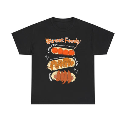 KIKIAM 1 - Filipino Food (Kids Tee)