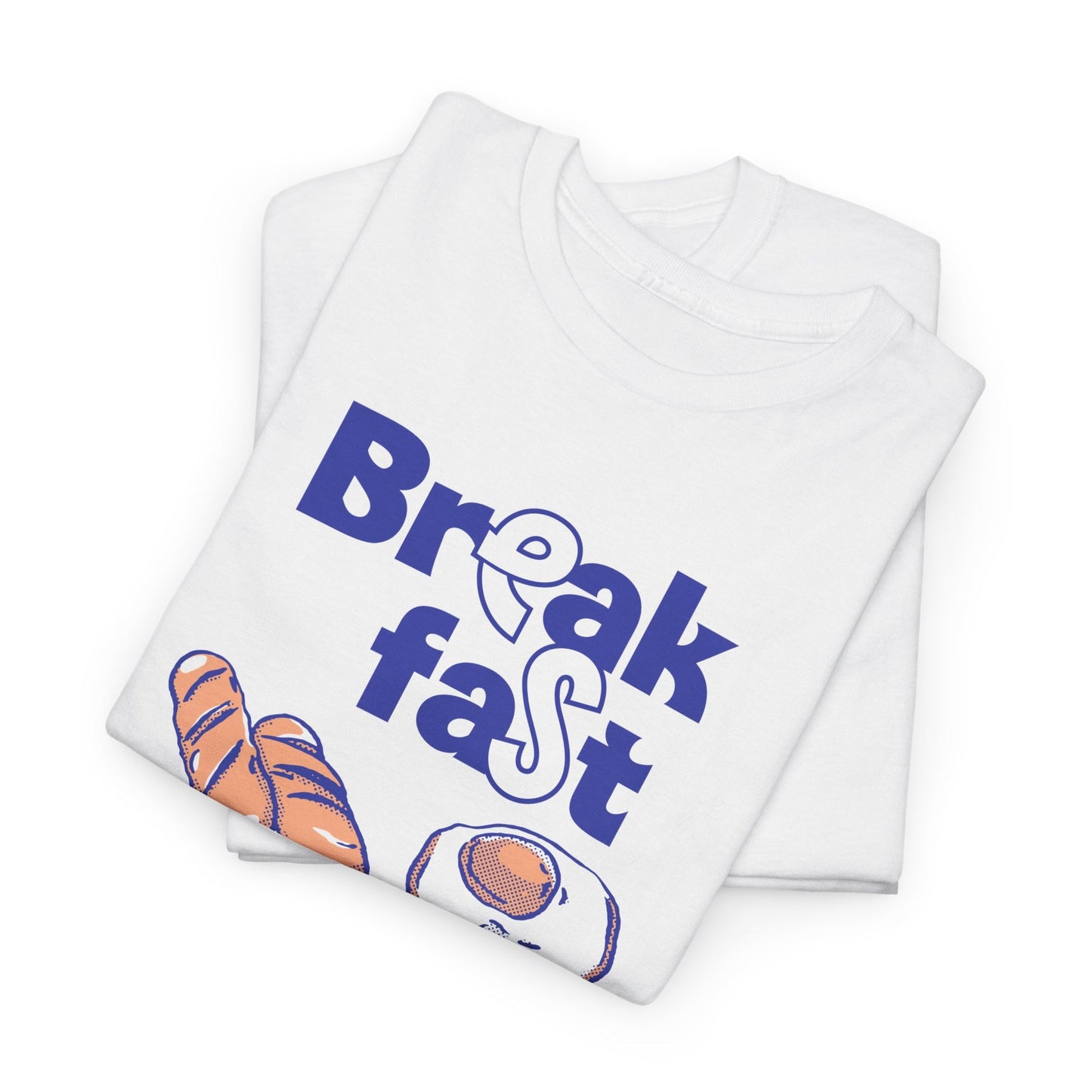 BREAKFAST CLUB 3 - Breakfast (Kids Tee)