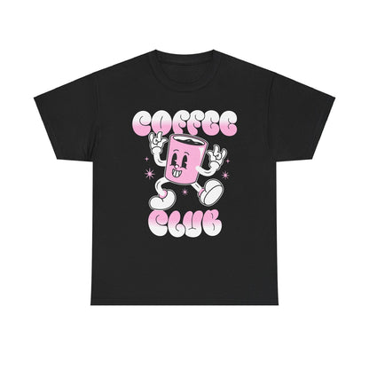 NITRO - Coffee (Basic Tee)