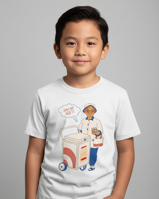 PROBIOTIC 1 - Sari-Sari Store (Kids Tee)