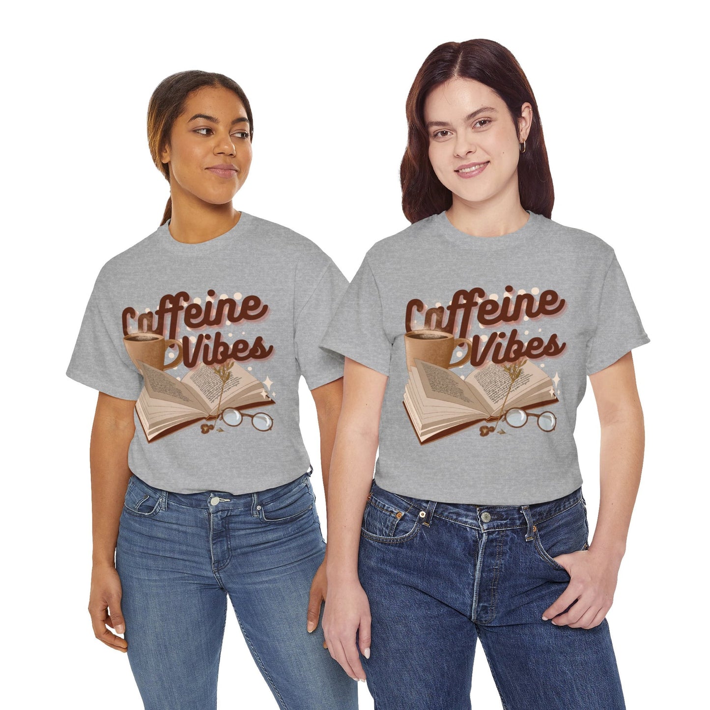 DOUBLE ESPRESSO - Coffee (Basic Tee)