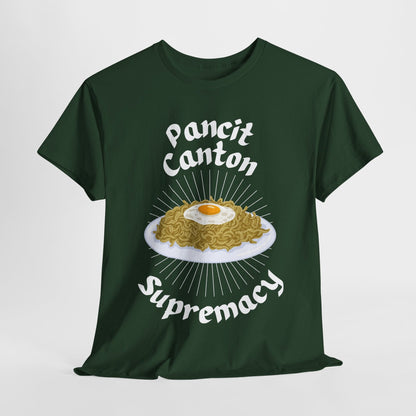 PANCIT CANTON 1 - Filipino Food (Basic Tee)